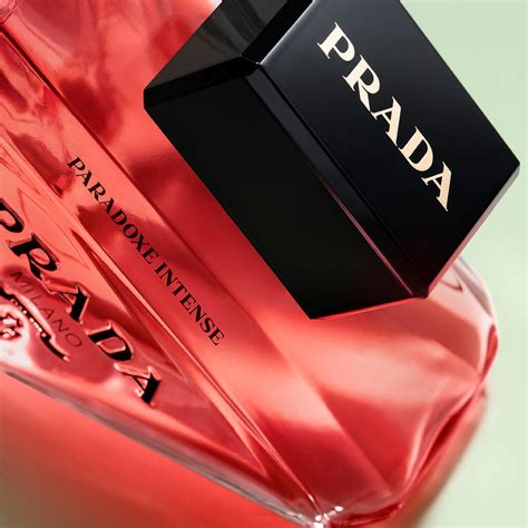 fustella profumo prada|Paradoxe Intense Eau De Parfum Perfume .